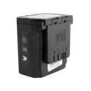 Batterie ISEKI CT-BA21