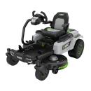 Tracteur tondeuse à batterie EGO ZT4201E-S