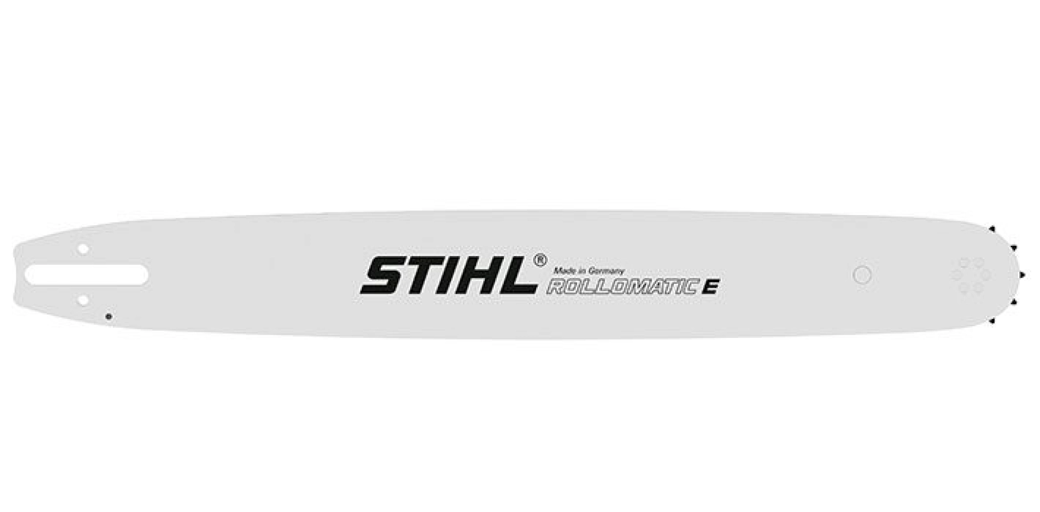 Chaine tronçonneuse Stihl MS guide 40 cm au pas 325