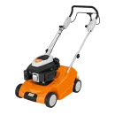 Scarificateur thermique STIHL RL 540