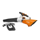 Souffleur à batterie STIHL BGA 200 - Pack portage