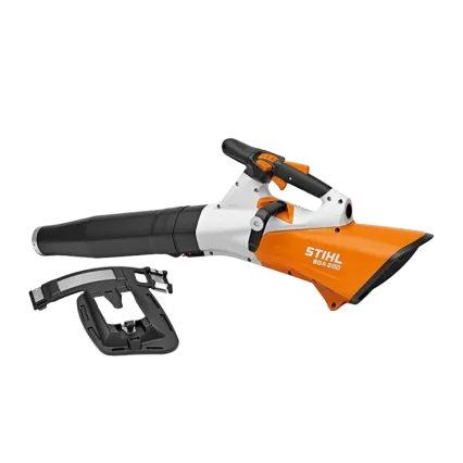 STIHL Souffleur à batterie STIHL BGA 200 - Pack portage