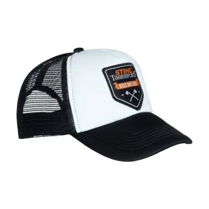 STIHL Casquette camionneur TIMBERSPORTS®