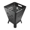 Brasero avec grille STIHL TIMBERSPORTS