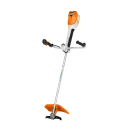 Débroussailleuse à batterie STIHL FSA 400 en Duro broyeur 270-2