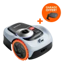 Tondeuse robot SEGWAY NAVIMOW i206E-AWD