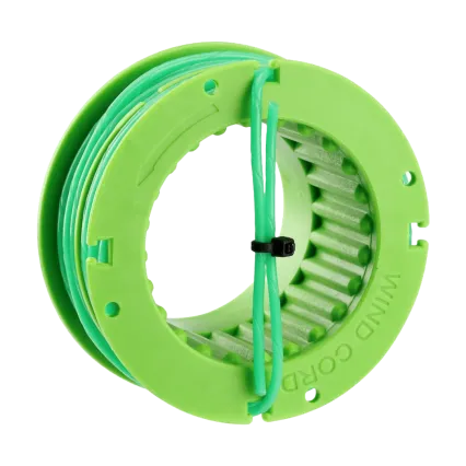 EGO Bobine de fil de coupe EGO AS1301 - ø 2,0 mm