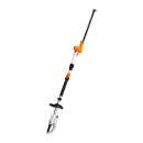Taille-haies sur perche à batterie STIHL HLA 40