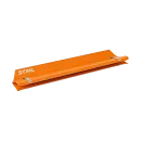 Déflecteur STIHL 600 mm pour taille-haies