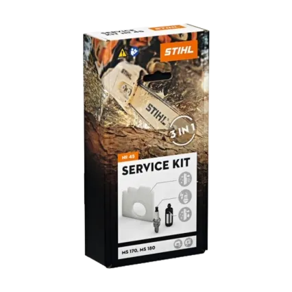 STIHL Kit d'entretien STIHL n°45 MS 170, MS 180