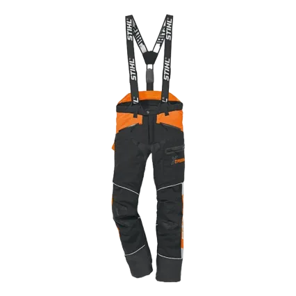 STIHL Pantalon anti-coupure STIHL ADVANCE X-TREEm - Classe 1 - Type A