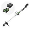 Coupe-bordure à batterie EGO ST1401E-ST - Pack 1 batterie