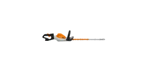 Taille-haies à batterie STIHL HSA 130 T
