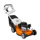Tondeuse thermique STIHL RM 756 YC