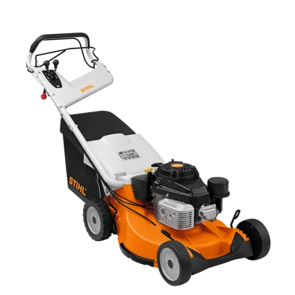 STIHL Tondeuse thermique STIHL RM 756 YC