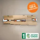 Second choix - Perche d'élagage à batterie STIHL HTA 66