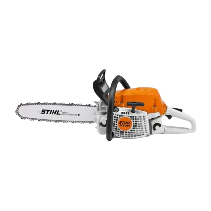 STIHL Tronçonneuse MS 291