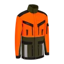 Veste de traque PFANNER GLADIATOR - Kaki