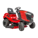 Tracteur tondeuse SOLO by AL-KO T15-93-3HDS-A