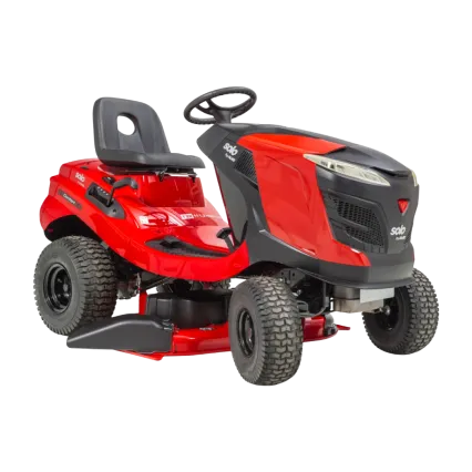 SOLO Tracteur tondeuse SOLO by AL-KO T15-93-3HDS-A