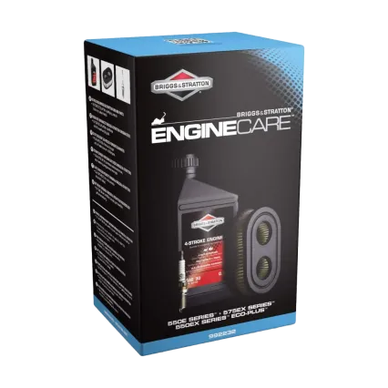 BRIGGS & STRATTON Kit maintenance serie 550E, 575EX, 550EX