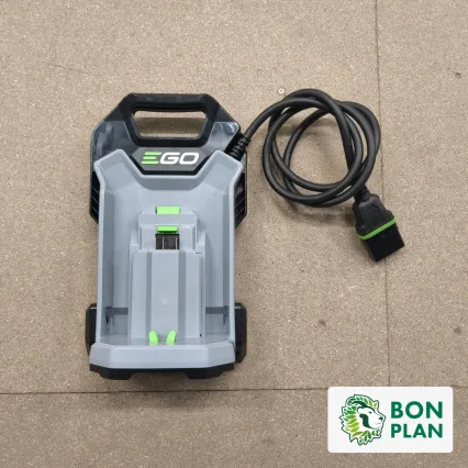 EGO Bon plan - Porte-batterie dorsal EGO PRO BHX1000