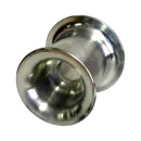 Tambour à cabestan PORTABLE WINCH - Ø 76 mm