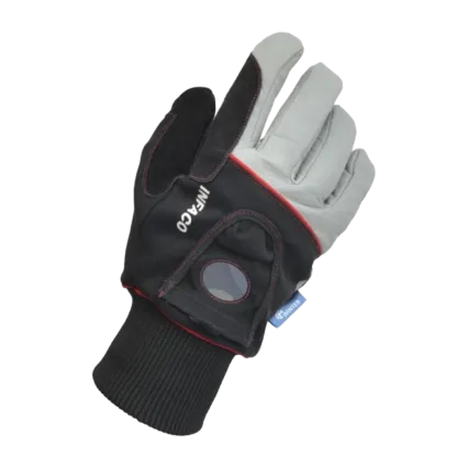 Gant hiver INFACO DSESC CONTACLESS
