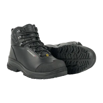 Chaussures de sécurité PFANNER NANOSHIELD 841 S7S