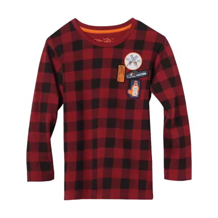 STIHL T-shirt fille STIHL