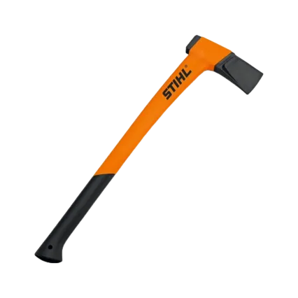 STIHL Hache à refendre STIHL AX 20 PC