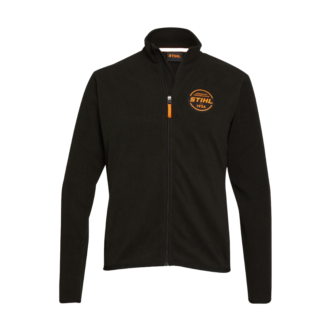 Veste polaire STIHL LOGO CIRCLE