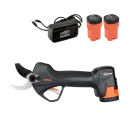 Sécateur à batterie BAHCO BCL235