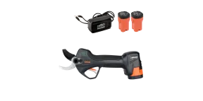 Sécateur à batterie BAHCO BCL235