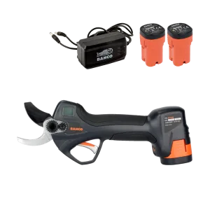 Sécateur à batterie BAHCO BCL235