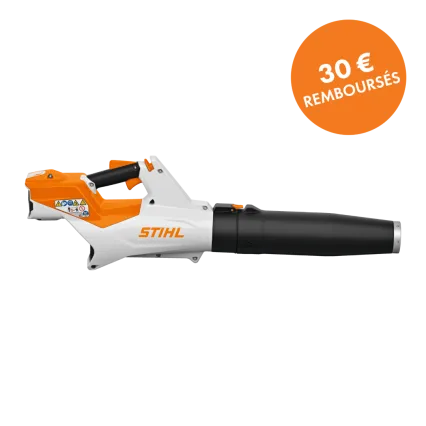 STIHL Souffleur à batterie STIHL BGA 60