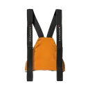 Bretelles PFANNER Zipper - Orange