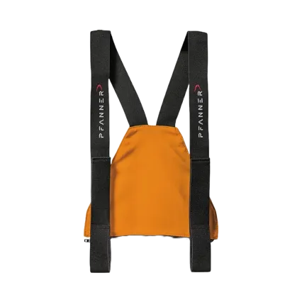PFANNER Bretelles PFANNER Zipper - Orange