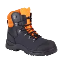 Chaussures anti-coupure SOLIDUR ARUD S3 - Classe 1