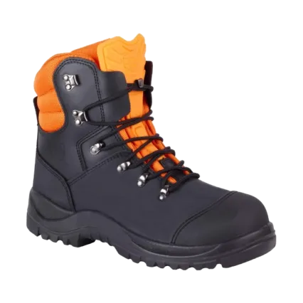 SOLIDUR Chaussures anti-coupure SOLIDUR ARUD S3 - Classe 1