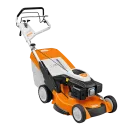 Tondeuse thermique STIHL RM 655 VS