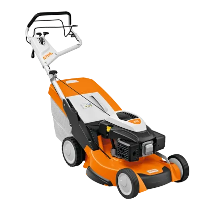 STIHL Tondeuse thermique STIHL RM 655 VS