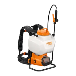 Pulvérisateur à batterie STIHL SGA 60