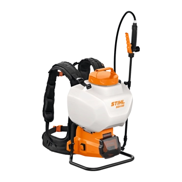 Pulvérisateur à batterie STIHL SGA 60