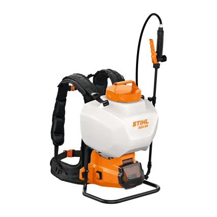 Pulvérisateur à batterie STIHL SGA 60