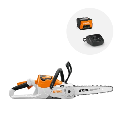 STIHL Tronçonneuse à batterie STIHL MSA 70 C-B pack 1 batterie