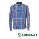 Déstockage - Chemise STIHL INDIGO