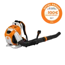 Souffleur dorsal à batterie STIHL BRA 600