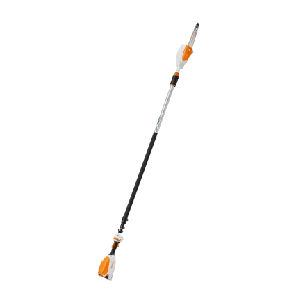 STIHL Perche d'&eacute;lagage &agrave; batterie STIHL HTA 86