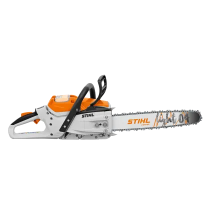 STIHL Tron&ccedil;onneuse &agrave; batterie STIHL MSA 300.0 C-O